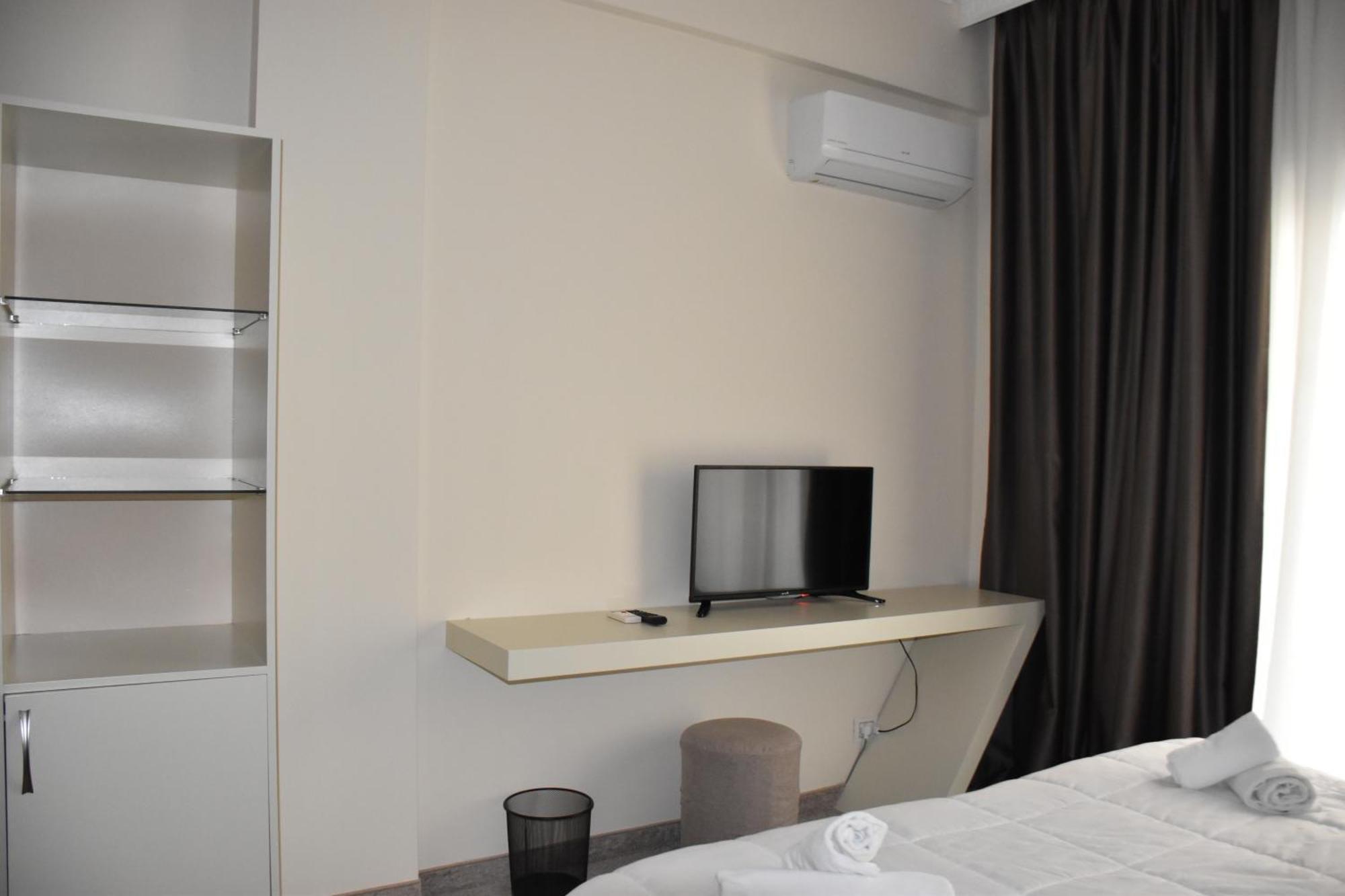 Hotel Vivas Durrës Exteriér fotografie